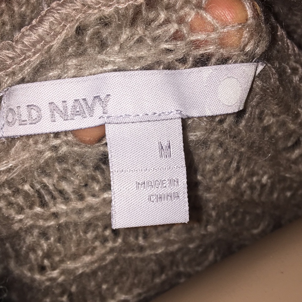 Sweater - Picture 5 of 5